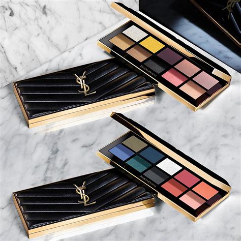 Yves Saint Laurent Couture Clutch Eyeshadow 